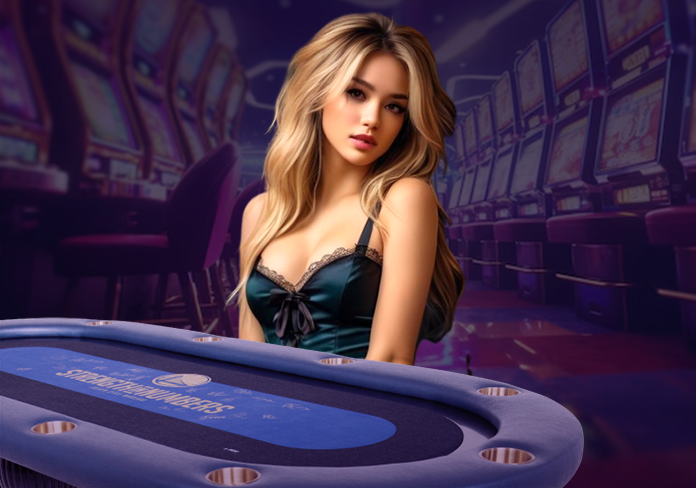 link vao w88 bong88 Extreme Texas Hold’em