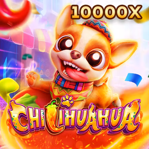 link vao w88 bong88 Fachai Chihuahua Portrait