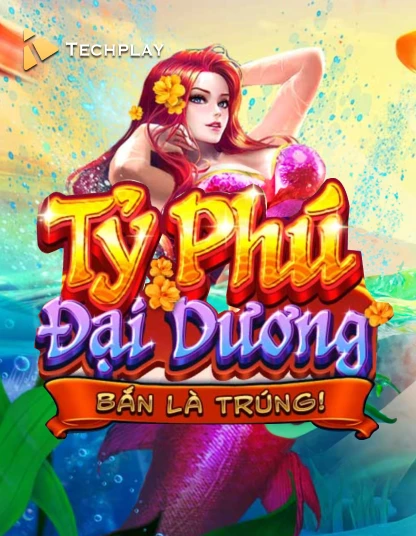 Techplay Ty Phu Dai Duong